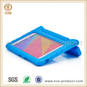Lindo y cubiertas a prueba <span class=keywords><strong>de</strong></span> golpes para <span class=keywords><strong>samsung</strong></span> galaxy tab <span class=keywords><strong>fundas</strong></span> <span class=keywords><strong>de</strong></span> silicona para 7- tableta pulgadas - Product Image 4