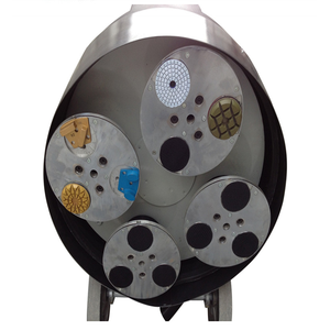 Máy Mài Bê Tông Hành Tinh Raizi ASL 650 Mm, Máy Mài Sàn - Product Image 6