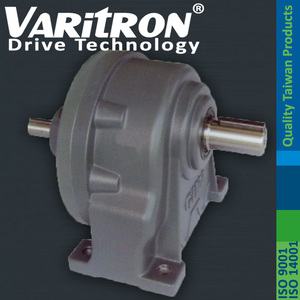 Varitron V11-engranaje helicoidal, Motor, reductor de velocidad - Product Image 4