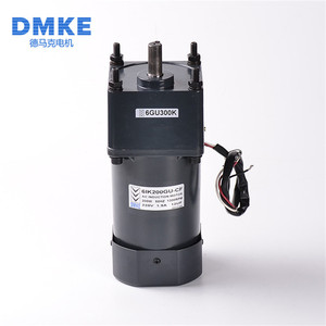 Custom 50Hz 200 W 187 vatios <span class=keywords><strong>1</strong></span>/4 <span class=keywords><strong>HP</strong></span> monofásico baja velocidad <span class=keywords><strong>motor</strong></span> de inducción - Product Image 1