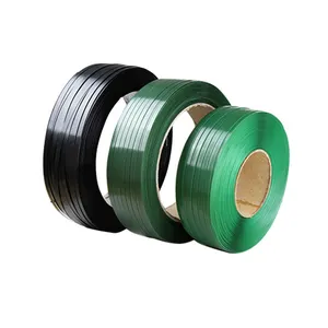 China suppliers plastic pet packing strapping band