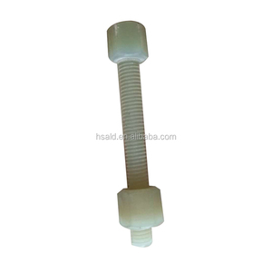 Boulons d'ancrage en fibre de verre FRP, boulons de roche - Product Image 6