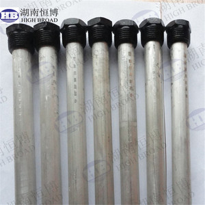 Литого магниевого сплава анод для катодной защиты - Product Image 5