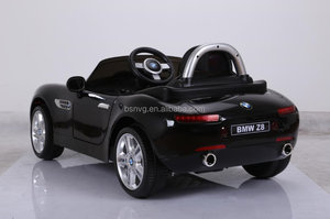 Licenza ufficiale BNW Z8 <span class=keywords><strong>ride</strong></span> on auto 1:<span class=keywords><strong>4</strong></span> per bambini - Product Image 5