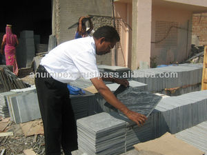 Pizarra Natural gris plateada 2023, piedra Flexible para decoración al precio más bajo - Product Image 6