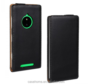 <span class=keywords><strong>2015</strong></span> meilleures ventes professionnel OEM flip étui en cuir pour nokia <span class=keywords><strong>lumia</strong></span> 830 - Product Image 5