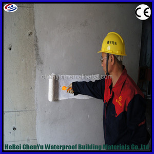 Revestimiento hidrófilo WaterStop impermeable / pintura - Product Image 5