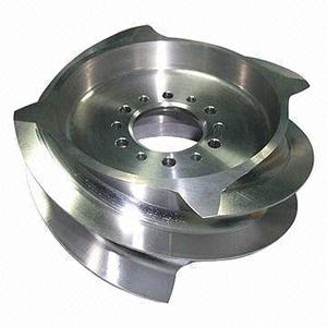 Các bộ phận CNC độ chính xác cao nhà sản xuất nhôm phay biến dịch vụ tùy chỉnh OEM đồng các bộ phận công Phụ kiện đồng thau - Product Image 4