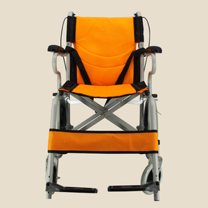 La <span class=keywords><strong>terapia</strong></span> riabilitativa della fabbrica cinese guida la sedia a rotelle e il trasporto manuale medico - Product Image 2