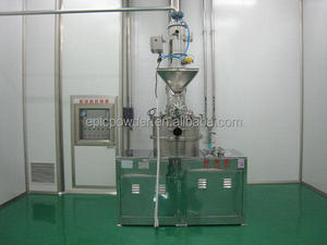โรงบดคัดแยกอากาศแบบผงข้าวโกโก้ถั่วเหลือง - Product Image 5