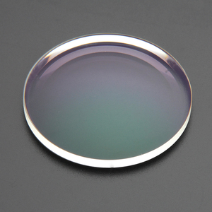 Quang Học 1.591 Polycarbonate <span class=keywords><strong>Progressive</strong></span> <span class=keywords><strong>HMC</strong></span> Mắt Kính - Product Image 5