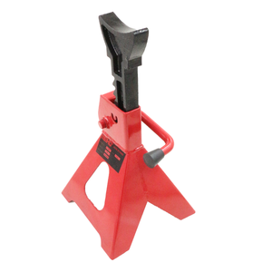 Dudukan Ban Dalam Mobil 3 Ton Sekrup Kecil Lift Ban Tugas Berat Dapat Disesuaikan - Product Image 3