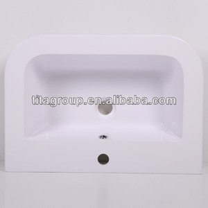 2019高級バスルームバニティユニット英国市場向け - Product Image 3