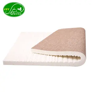 Natural Rubber / Latex Foam Use For Bedding, Cushion or Furniture