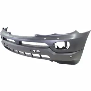 BUMPER Depan Mobil BMW X5 E53 51117129297-2004, Suku Cadang Pengganti OEM 2006