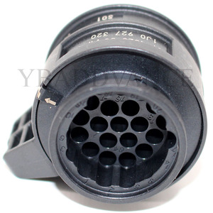 Connettori Automobilistici Femmina a 20 Vie Kostal 2WF <span class=keywords><strong>LKS</strong></span> 1.5 SWS HSG per VW 1J0927320 / 09432050 - Product Image 3