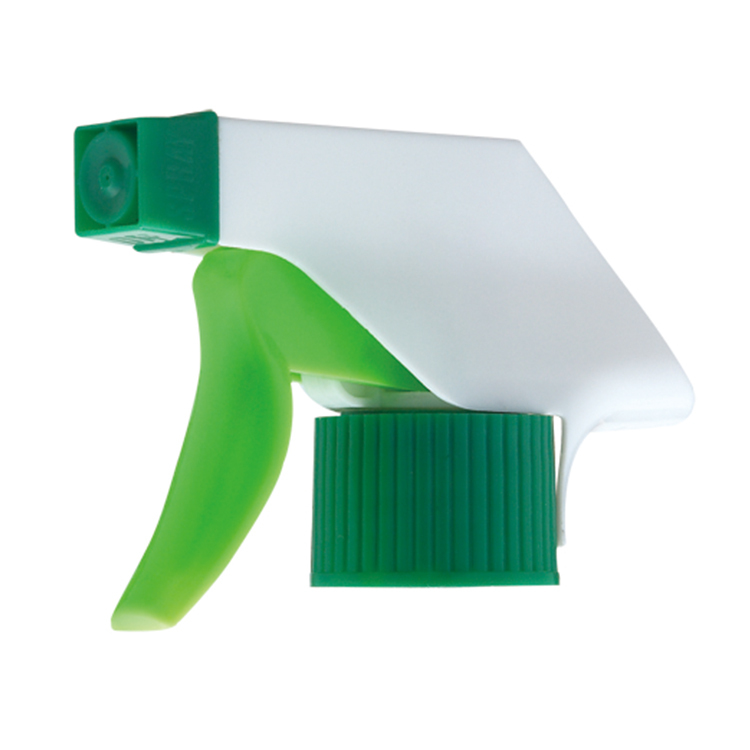 High quality wholesale garden trigger sprayer for bottle