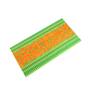 Magie sans soudure multifonction chapellerie personnalisé tube bandana - Product Image 4