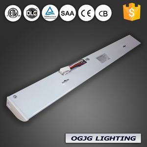affichage indirect lampe de mur interrupteur marche-arrêt sous <span class=keywords><strong>les</strong></span> lumières de la bande du cabinet lumière du miroir du dressing - Product Image 3