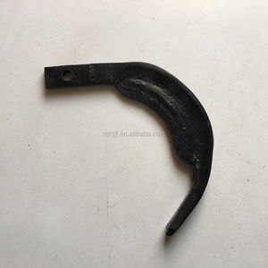 <span class=keywords><strong>Landini</strong></span> mini trattore, VALPADANA coltivatore parti di macchine, FENDT fresa lama - Product Image 3