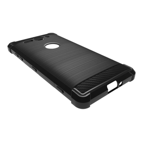 Pour Sony Xperia <span class=keywords><strong>XZ2</strong></span> pièces Smartphone <span class=keywords><strong>Compact</strong></span> brossé doux TPU Housse Etui - Product Image 5