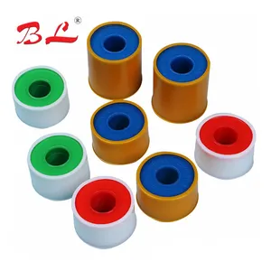 Reliance Medical White Cinta de óxido de zinc Reliance Medical <span class=keywords><strong>Sparadrap</strong></span> - Product Image 1