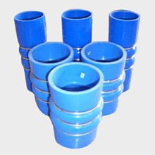 Автомобильные силиконовые шланги - Product Image 1