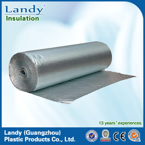 Isolation thermique aluminium en Fibre de verre <span class=keywords><strong>ignifuge</strong></span>, matériau <span class=keywords><strong>pour</strong></span> cheminé, la chaleur d'etancheité/ insulation - Product Image 3
