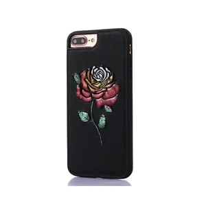 JESOY 3D Sublimation Personalized Customized Phone Case Cover,Print You Photo/Logo/Text Back Cover Case For iPhone