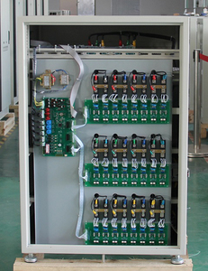 Regolatore/Stabilizzatore di Tensione a Tiristori di Qualità 30KVA 415v con Tiristori - Product Image 2