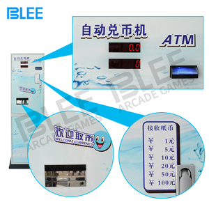 Máquina Expendedora Automática de Monedas para Neumáticos - Product Image 3