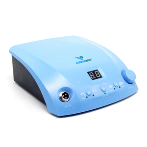 180W <span class=keywords><strong>50000RPM</strong></span> forte trapano Brushless manipolo micromotore QZ60 Q9 dentale <span class=keywords><strong>Micromotor</strong></span> Nail Drill lucidatrice - Product Image 3