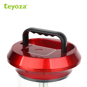 Teyoza funzione radio portatile <span class=keywords><strong>solare</strong></span> ricaricabile led lanterna da campeggio <span class=keywords><strong>con</strong></span> <span class=keywords><strong>pannello</strong></span> <span class=keywords><strong>solare</strong></span> - Product Image 6