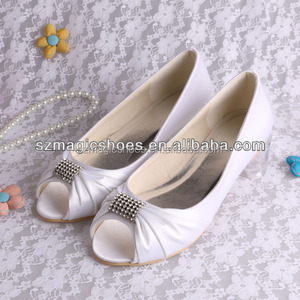 <span class=keywords><strong>Ballerines</strong></span> <span class=keywords><strong>Nude</strong></span> Chaussures Femme - Product Image 2