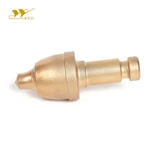 Hammer series expert Golden Or Customized Machine High Quality Road Planning Picks Milling Teeth Cutting Hydraulic Breaker Shield cutter