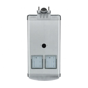 JKCSOLAR commerciale di alta qualità tutto In uno batteria <span class=keywords><strong>solare</strong></span> integrata <span class=keywords><strong>lampione</strong></span> 30W <span class=keywords><strong>lampione</strong></span> <span class=keywords><strong>a</strong></span> <span class=keywords><strong>LED</strong></span> - Product Image 2