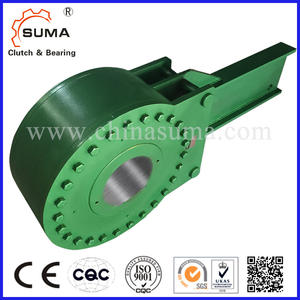 NJD280 Roue Libre À Cames D'embrayage Roulement <span class=keywords><strong>Filet</strong></span> de Sécurité Dispositif - Product Image 2