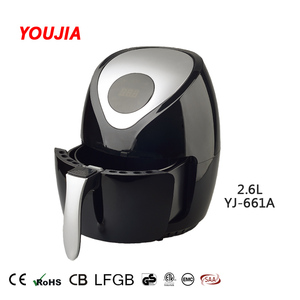 Aparatos de cocina <span class=keywords><strong>freidora</strong></span> aire venta caliente más barato para <span class=keywords><strong>comprar</strong></span> <span class=keywords><strong>freidora</strong></span> aire - Product Image 4