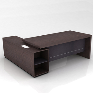 Modular Manufacturer <strong>Computer</strong> Desk /<strong>table</strong> for Wholesales Solid Office Furniture - Product Image 4