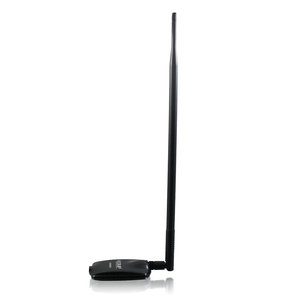 Edup ep-ms8518 công suất cao 150 Mbps <span class=keywords><strong>usb</strong></span> <span class=keywords><strong>adapter</strong></span> không dây với ăng-ten - Product Image 2