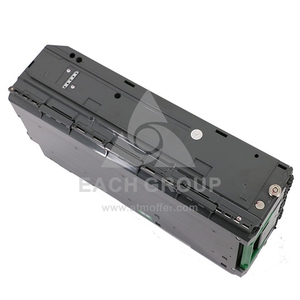 Hitachi ATM pièces de Machine SR RB boîte de recyclage Cassette d'argent liquide HT-2845-SR - Product Image 3