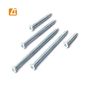 Clous en béton galvanisé et clous <span class=keywords><strong>pour</strong></span> murs en briques <span class=keywords><strong>pour</strong></span> le marché indien - Product Image 6