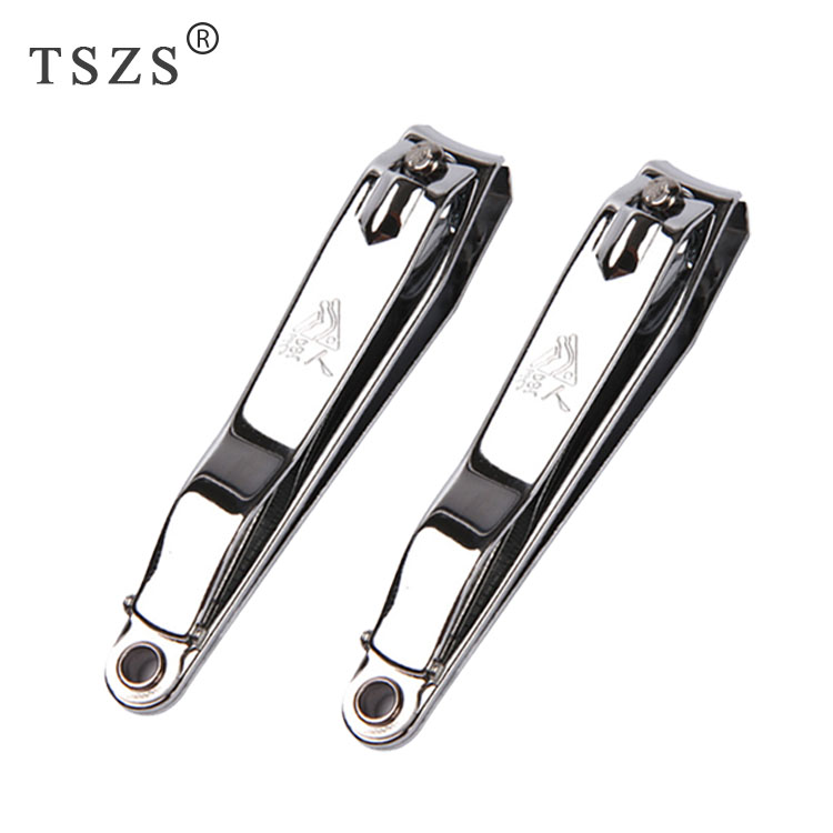 Заводская цена, кусачки для ногтей с длинной ручкой большого размера, кусачки для ногтей