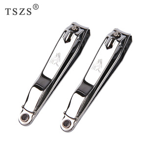 Fabrika fiyat uzun kolu tırnak kesici büyük boy nail art kesici clippers - Product Image 1