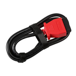 कार नैदानिक उपकरण Autel MaxiFlash समर्थक J2534 ईसीयू प्रोग्रामिंग Maxisys डिवाइस ऑटो मरम्मत उपकरण के साथ काम करता है 908/908 P - Product Image 3