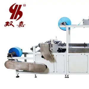 Filter Paper Making Machines Honeycomb Type Car Oil Fuel Filter Paper Making Machine