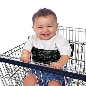 3 en 1 multi-función bebé cesta cinturón de seguridad, bebé compras cubierta, Para la <span class=keywords><strong>silla</strong></span> alta - Product Image 1