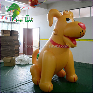 Thiết Kế Mới <span class=keywords><strong>Inflatable</strong></span> <span class=keywords><strong>Dog</strong></span> Balloon , PVC Giant <span class=keywords><strong>Inflatable</strong></span> <span class=keywords><strong>Dog</strong></span> Mô Hình, <span class=keywords><strong>Inflatable</strong></span> Big Animals <span class=keywords><strong>Dog</strong></span> Cho Quảng Cáo - Product Image 2
