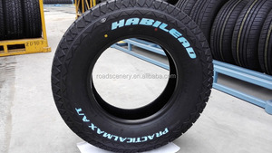 De la route PCR pneus <span class=keywords><strong>265</strong></span> / 70R16 lt, 225 / 75R16 LT - Product Image 4