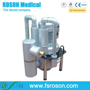 Meilleure vente d'<span class=keywords><strong>aspiration</strong></span> dentaire / unité dentaire bon marché, machine d'<span class=keywords><strong>aspiration</strong></span> centrale, MACHINE D'<span class=keywords><strong>ASPIRATION</strong></span> RVS-370HM - Product Image 3